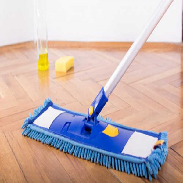 Zemin Temizlik Ürünleri